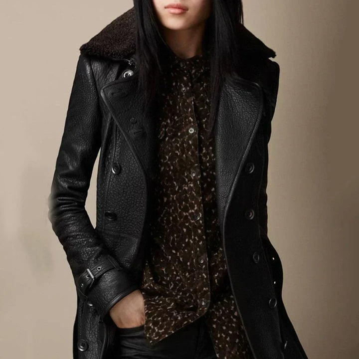 Women's Winter Coats — EIRLYS