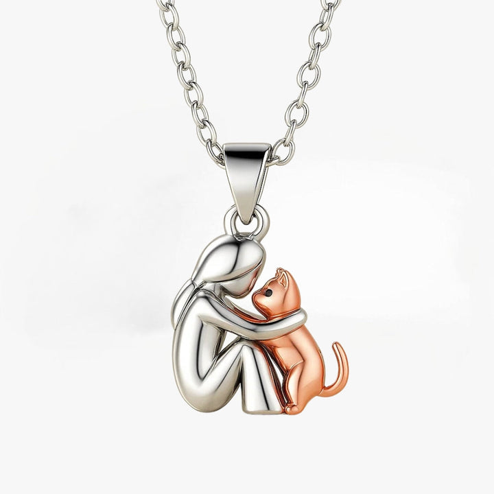 Women's Necklaces — ISLARA