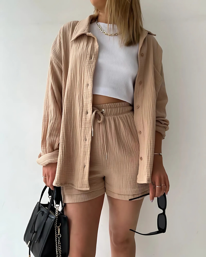 Women's Two-Piece Sets — PHOEBE