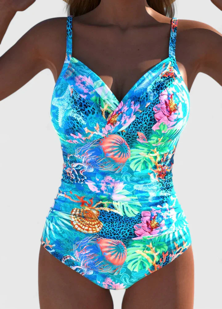 women's swimwear Meloryanne - 2