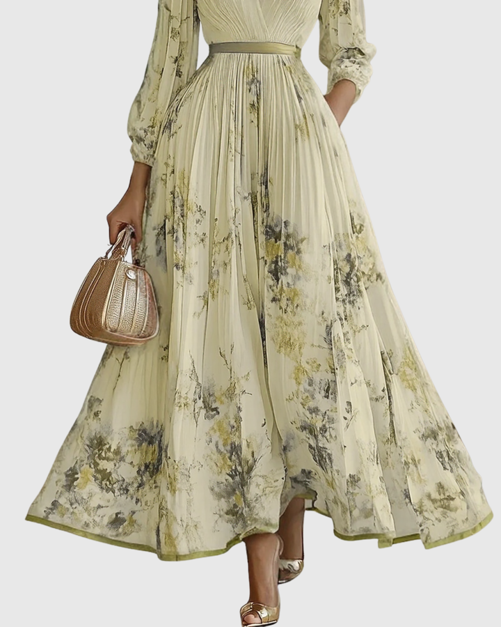 Women's Maxi Dresses — ROWELLA