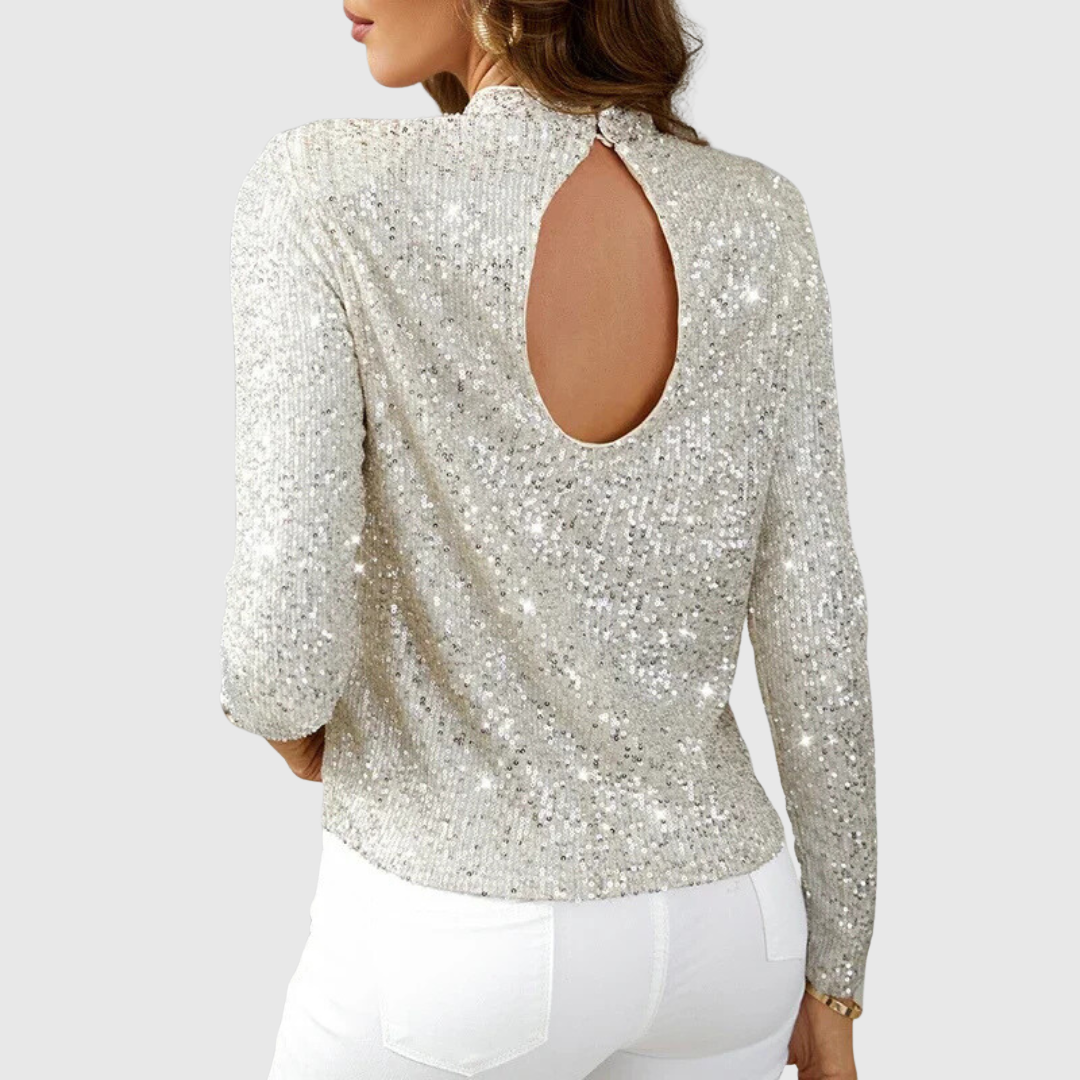 Women's Tops — ROSABEL