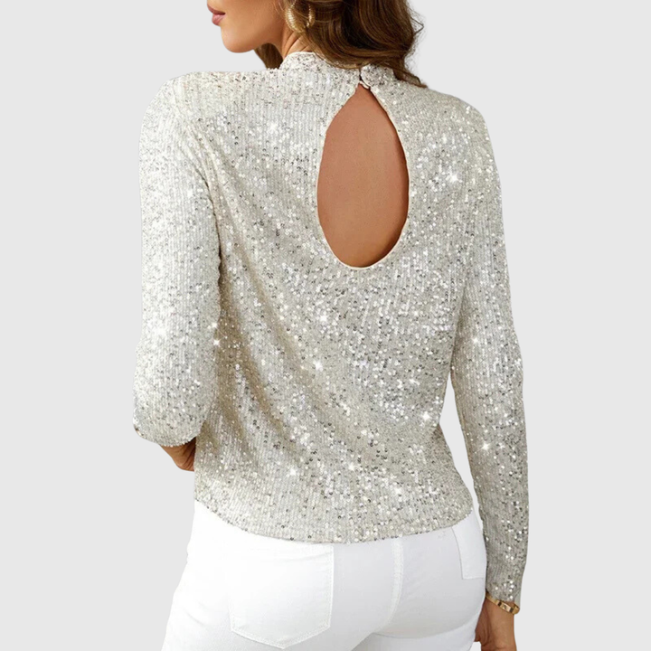 Women's Tops — ROSABEL