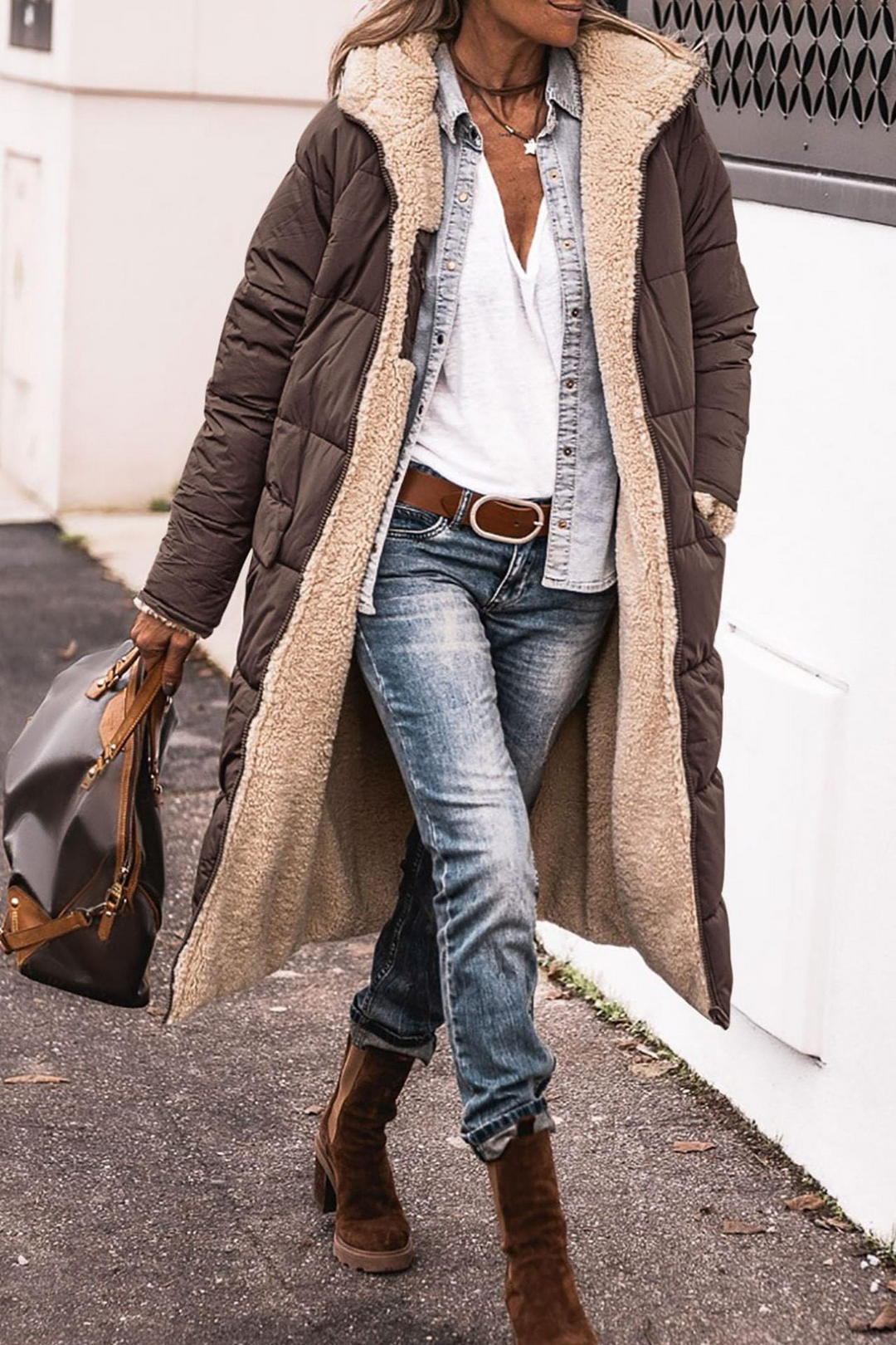 Women's Coats — CELIA
