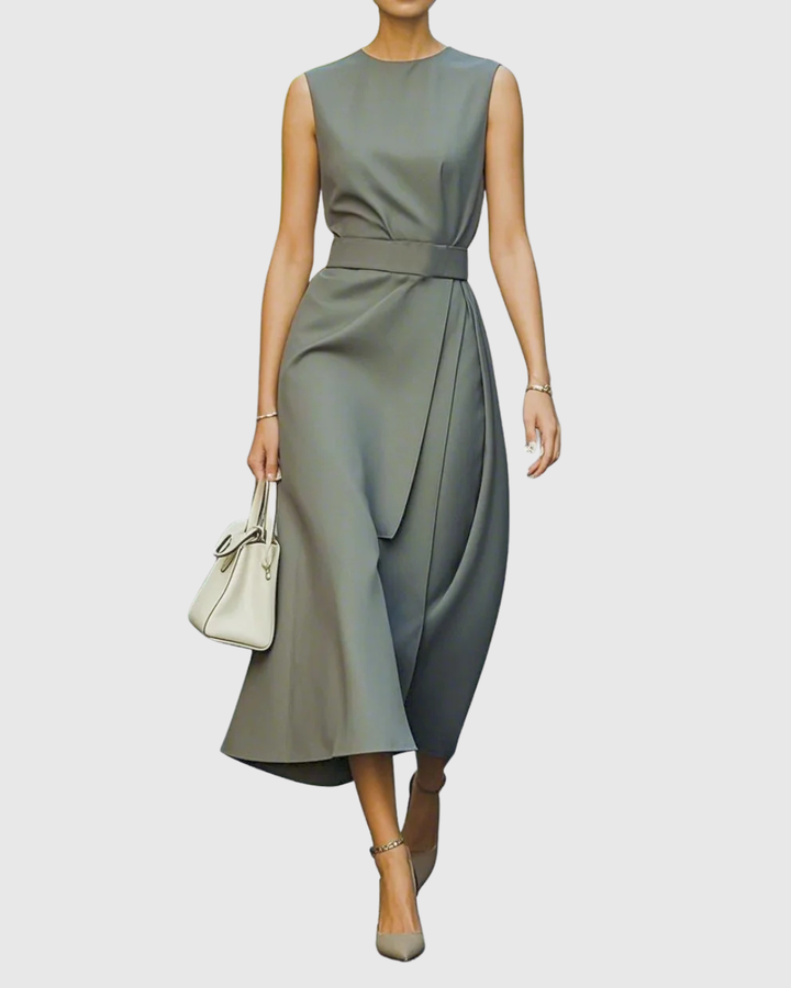 Women's Dresses — CLARIMOND