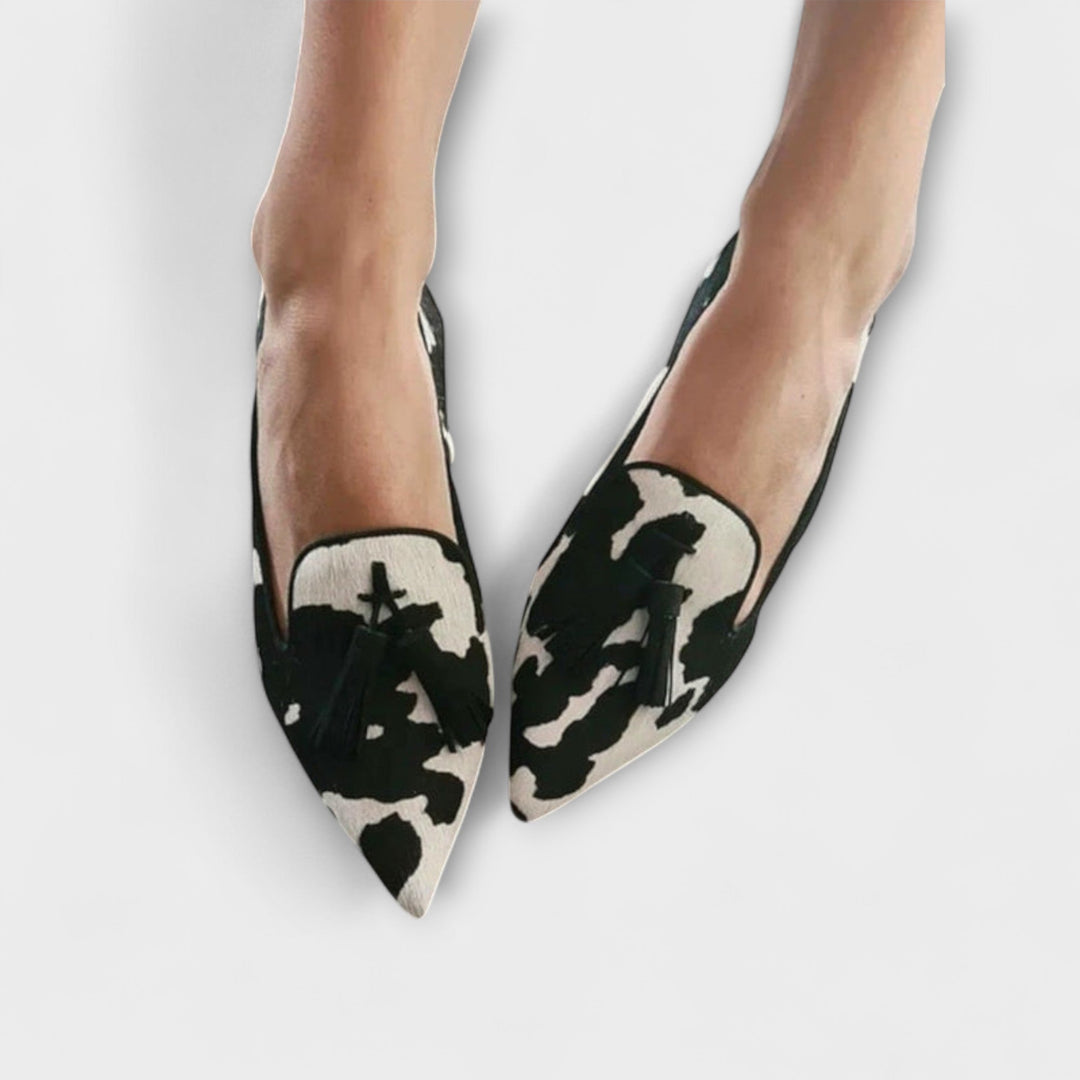 Women's Loafers — LUCIA