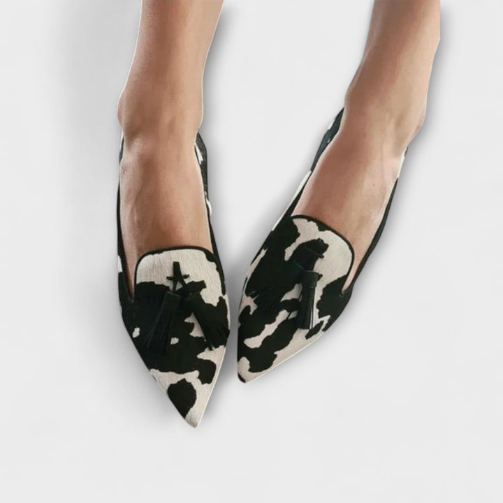 Women's Loafers — LUCIA