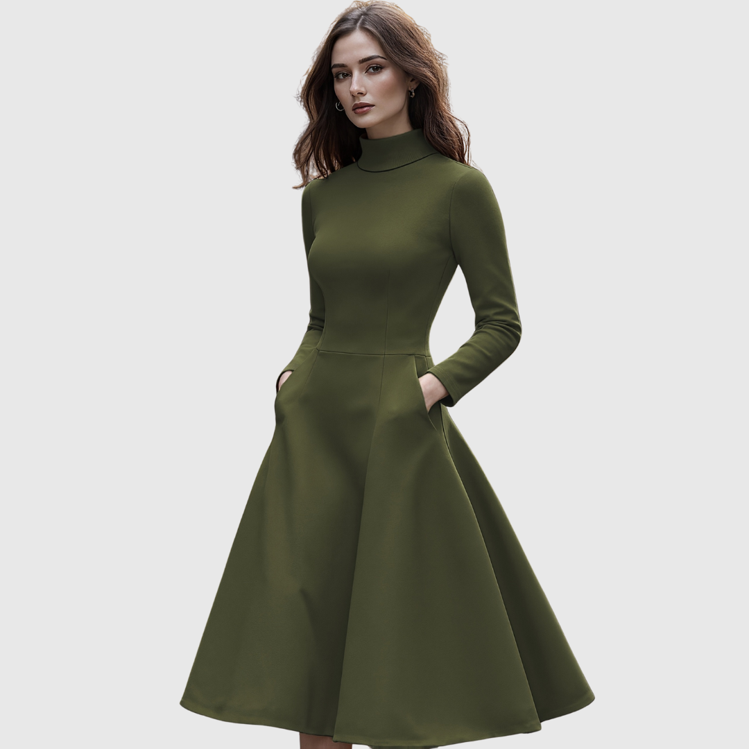 Women's Dresses — LILLIE