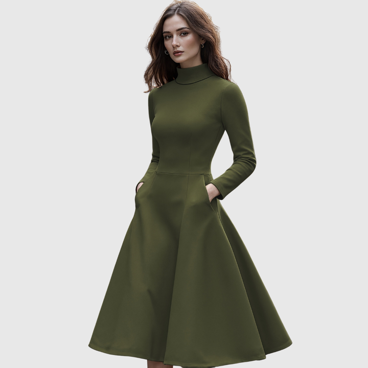 Women's Dresses — LILLIE