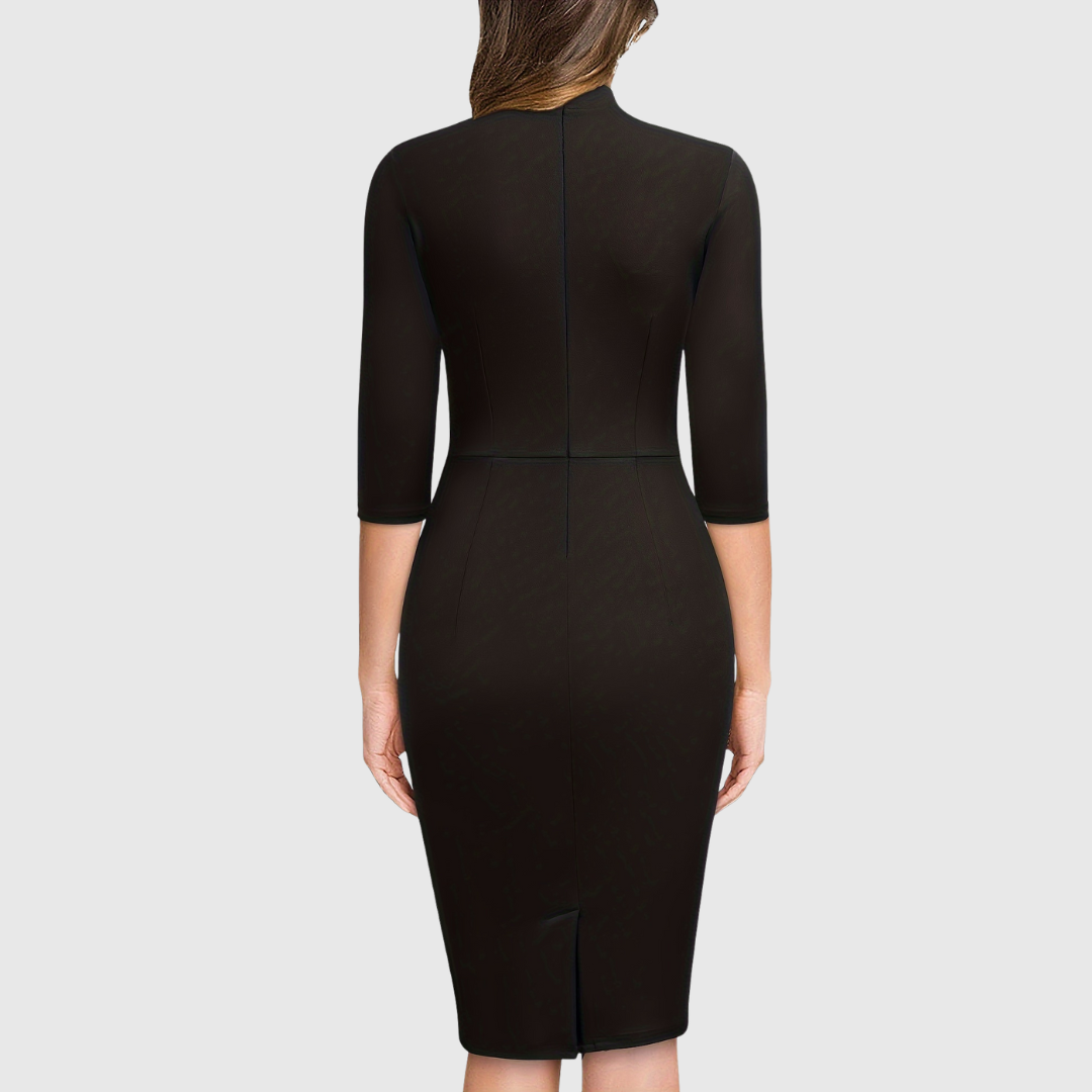 Women's Dresses — HARIETHE