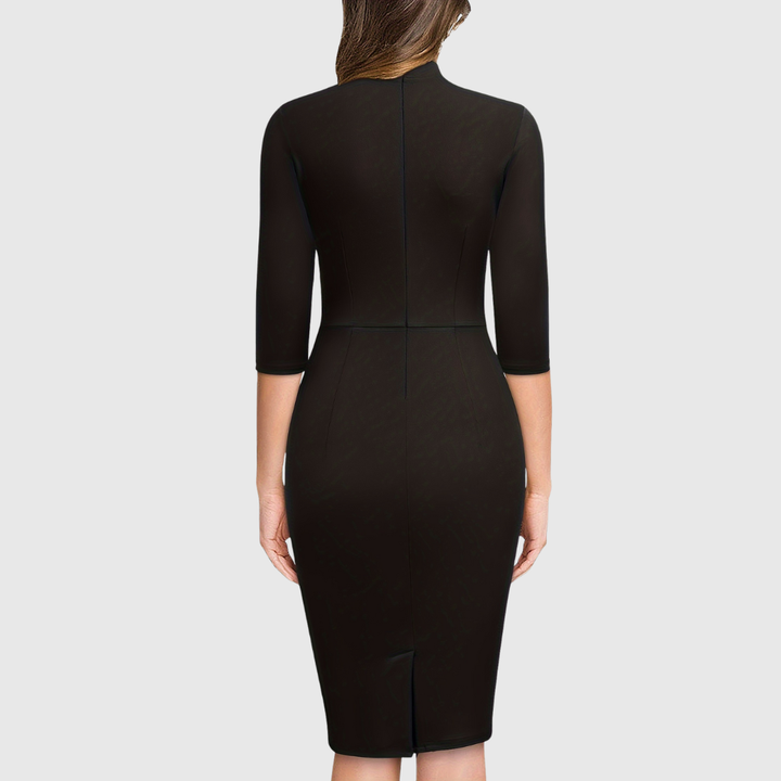 Women's Dresses — HARIETHE