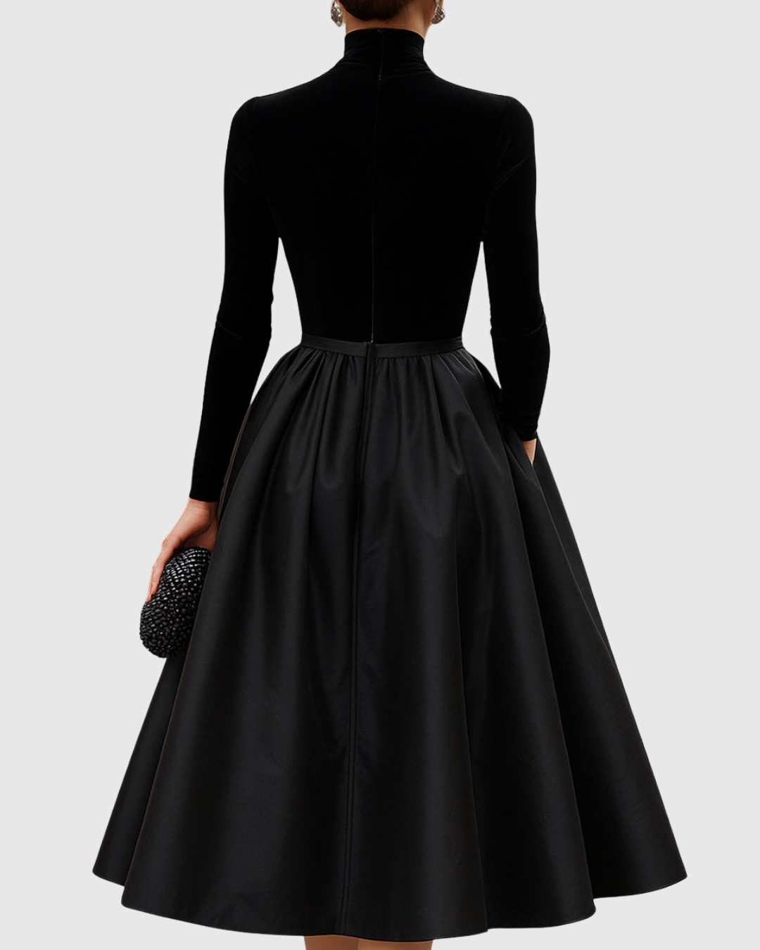 Women's Midi Dresses — ARADIA