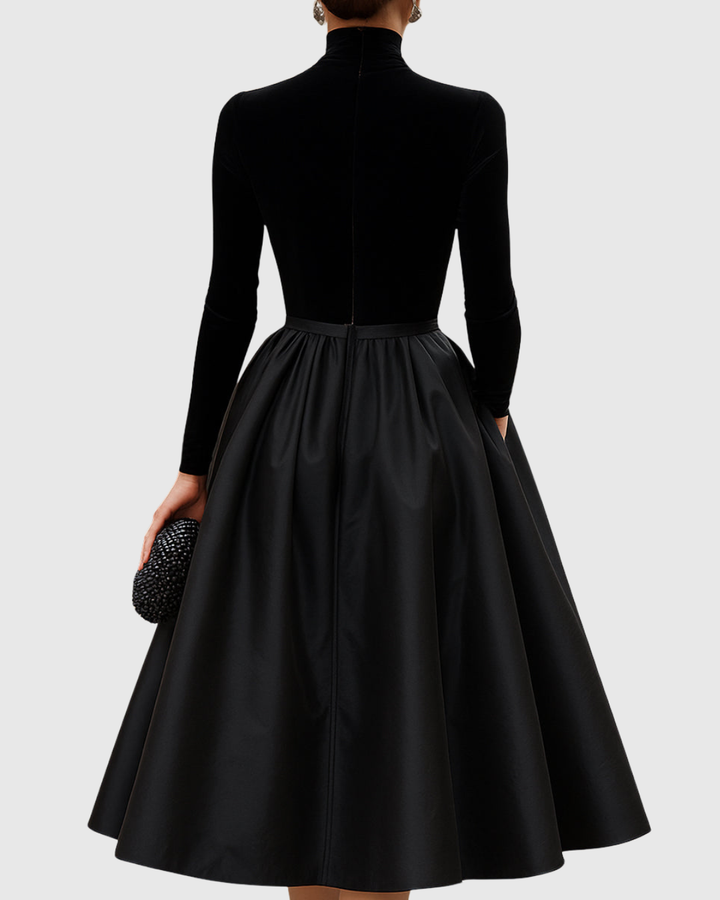 Women's Midi Dresses — ARADIA