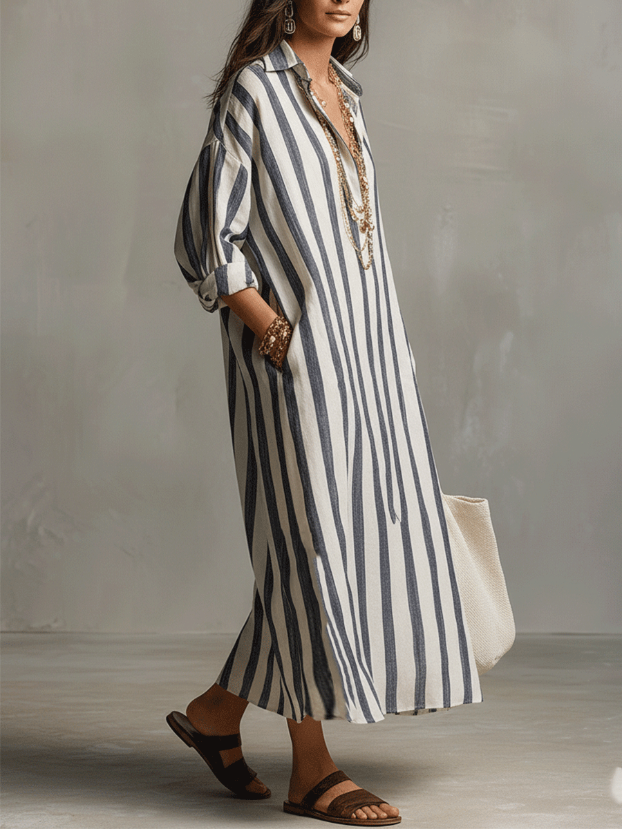 Women's Maxi Dresses — Casual