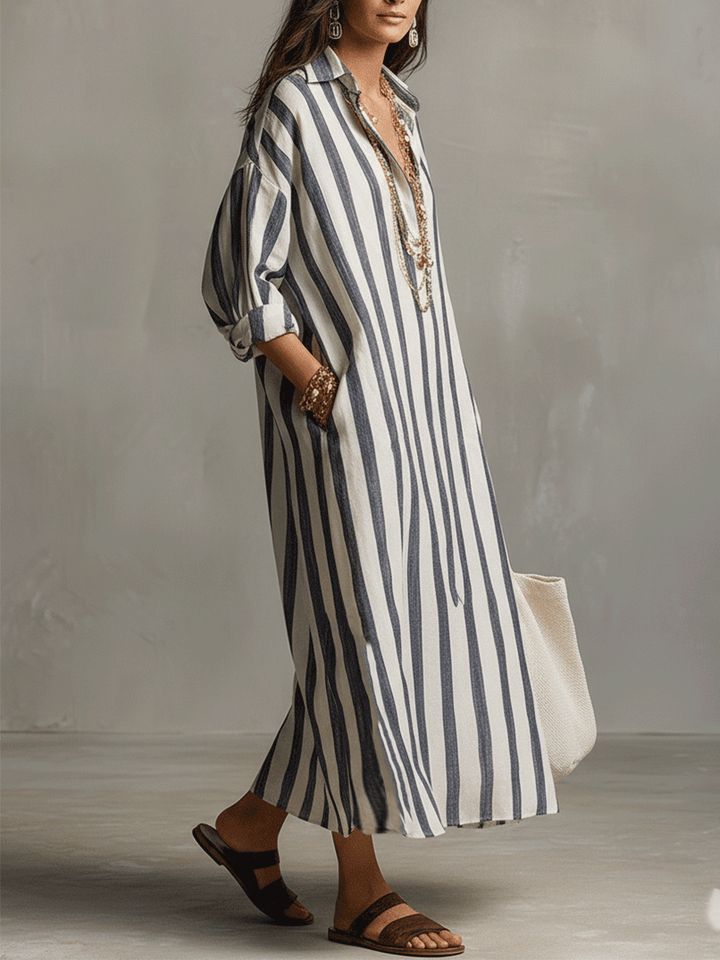 Women's Maxi Dresses — Casual