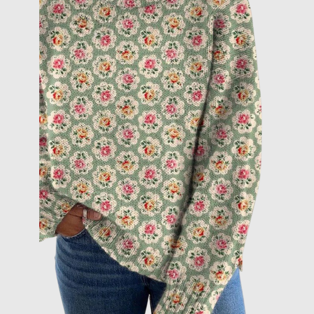 Women's Jumpers — MARIELL