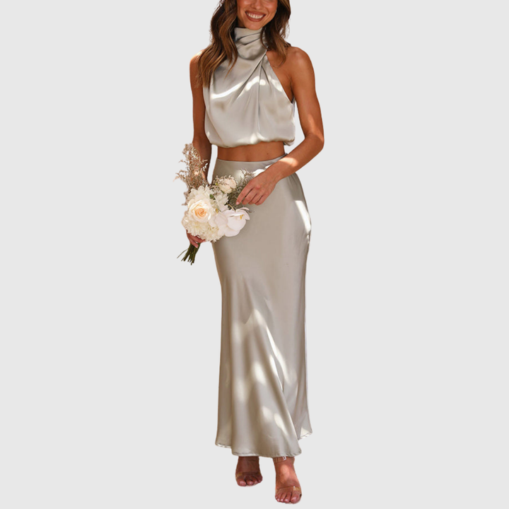 Women's Two-Piece Sets — EMILY