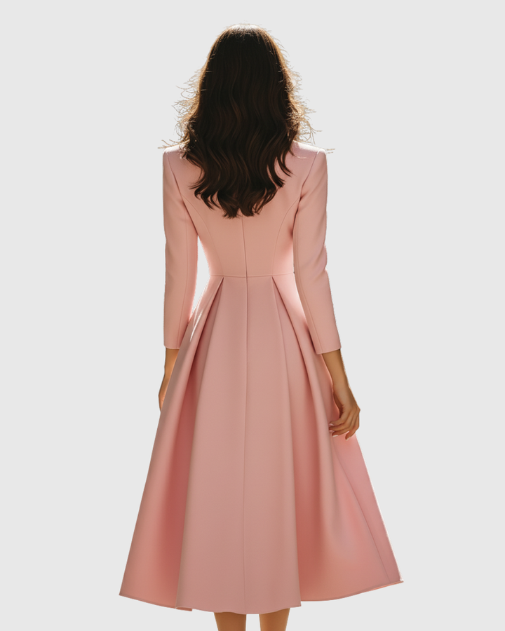 Women's Midi Dresses — CERYTH