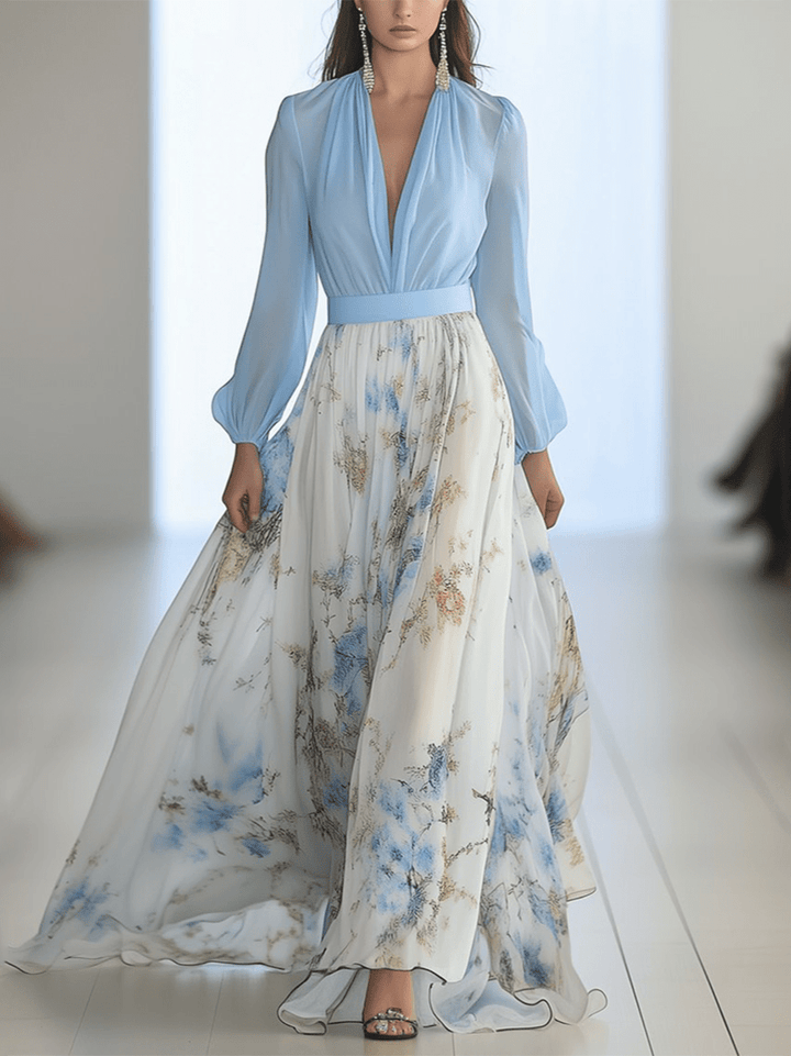 Women's Maxi Dresses — Zara