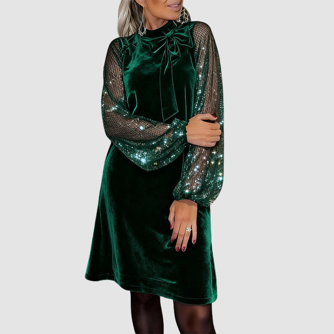 Women's Dresses — MARTINA