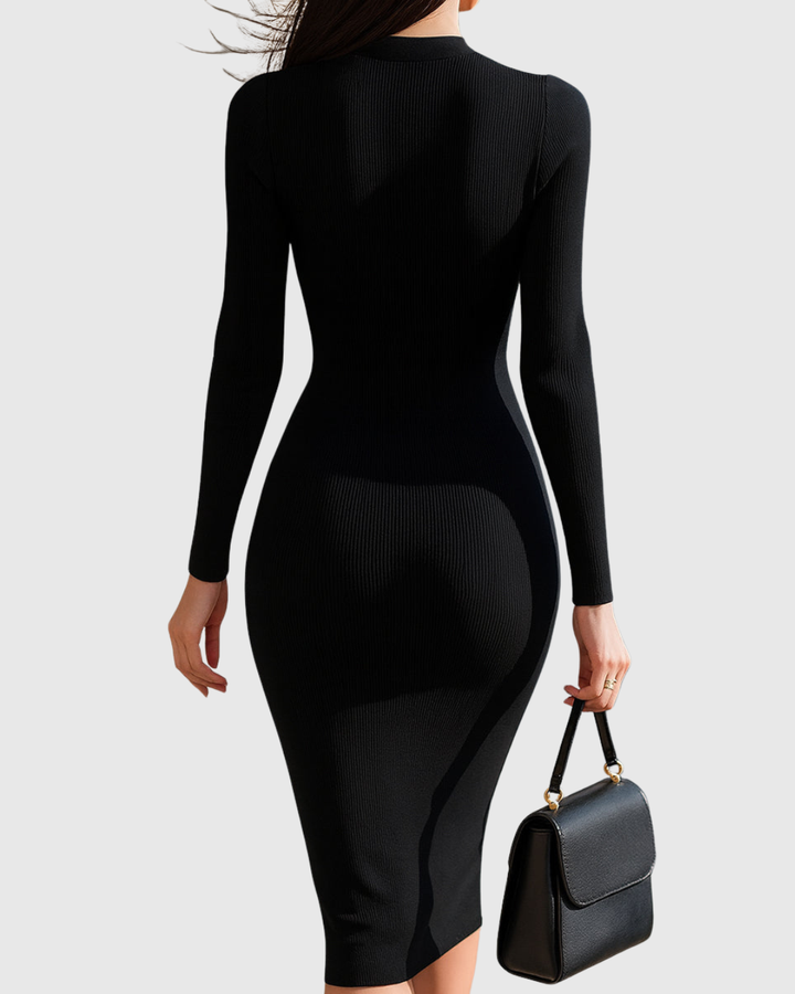 Women's Midi Dresses — EADWINE