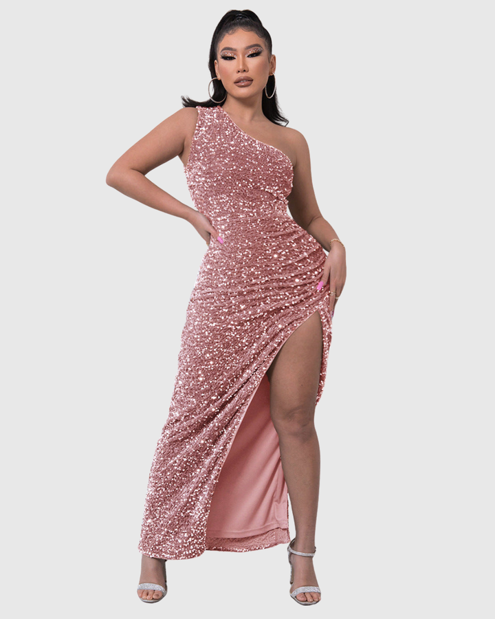 Women's Evening Dresses — LILLIAN