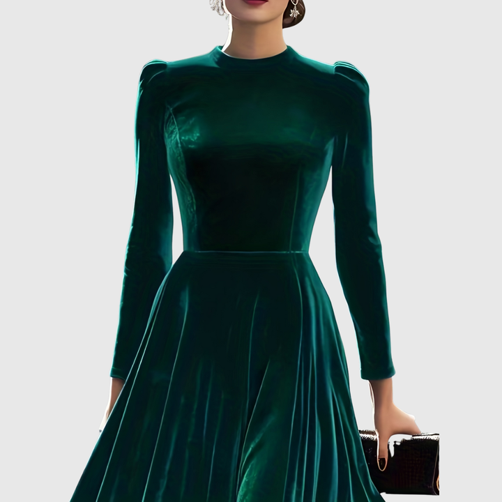 Women's Dresses — SOOPIE