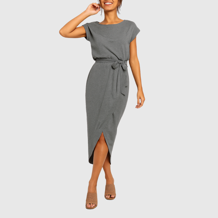 Women's Midi Dresses — MAELIS