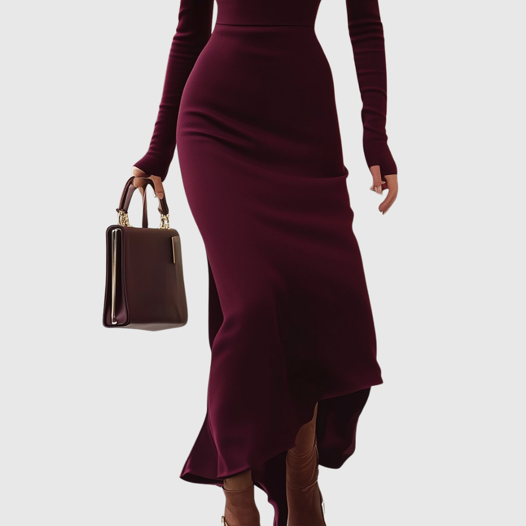 Women's Dresses — ISABELLE
