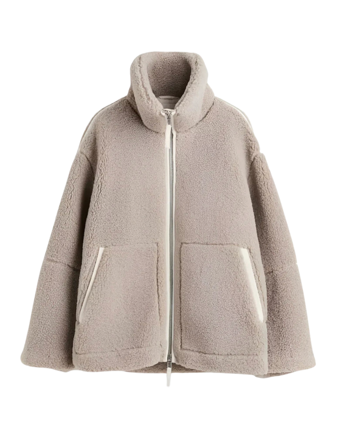 Women's Winter Jackets — ARAMINTA