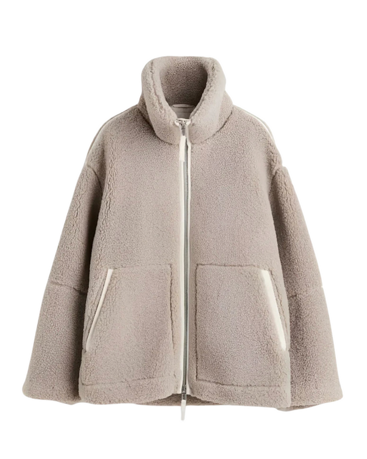 Women's Winter Jackets — ARAMINTA