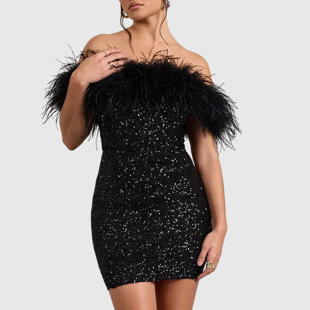 Women's Dresses — ADRIANA