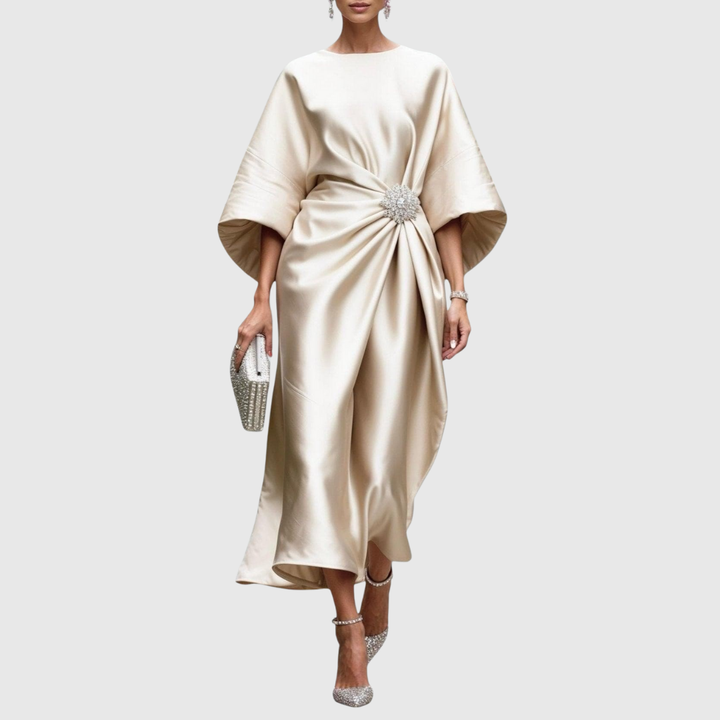 Women's Dresses — LUNETH