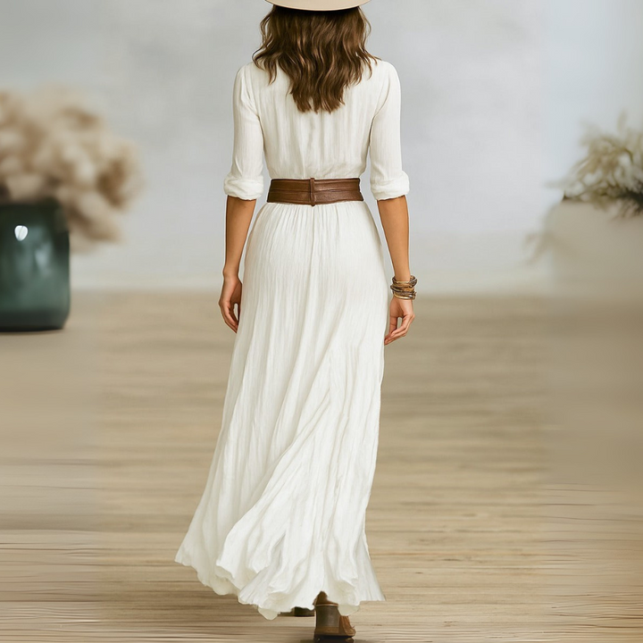Women's Maxi Dresses — CERYN
