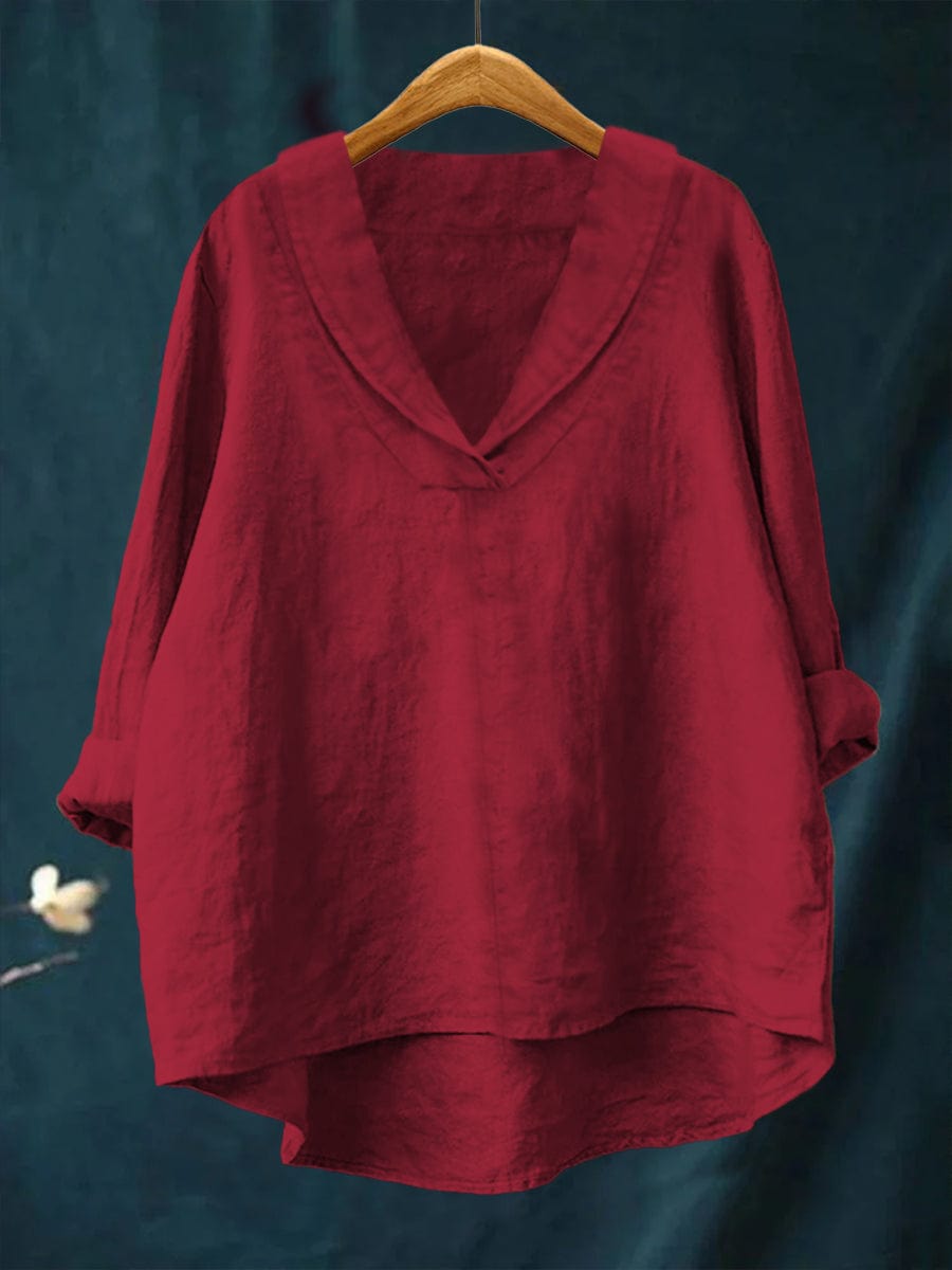 Women's Blouses — MARCELINE
