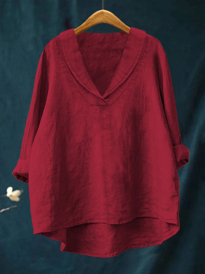 Women's Blouses — MARCELINE