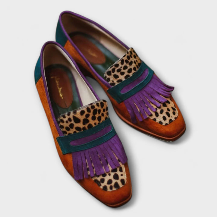 Women's Loafers — ROMY