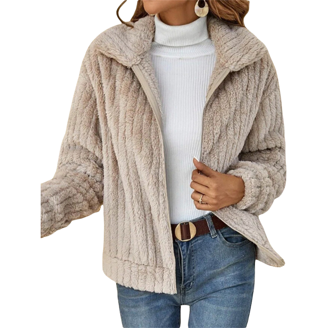 Women's Winter Jackets — SYBIL