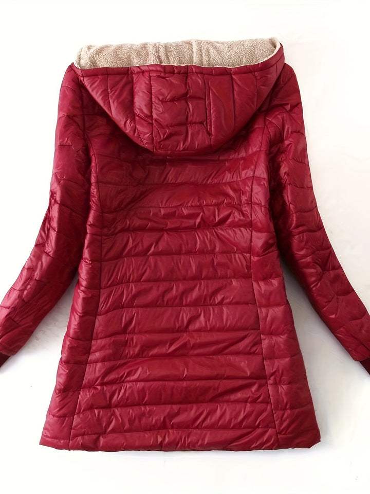 Women's Jackets — LUNERA