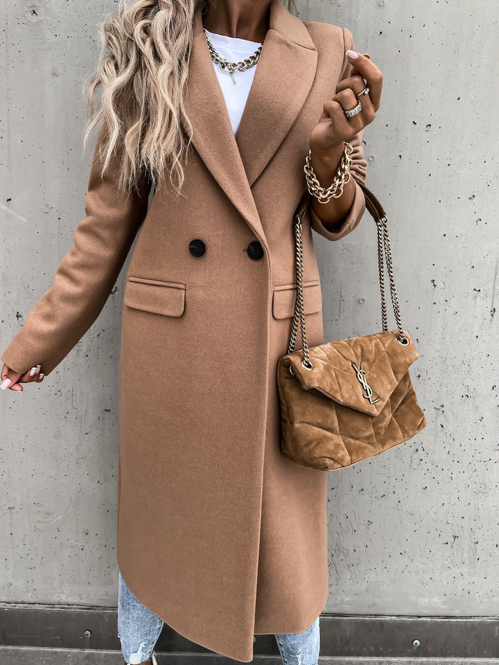 Women's Winter Coats — EVELYN
