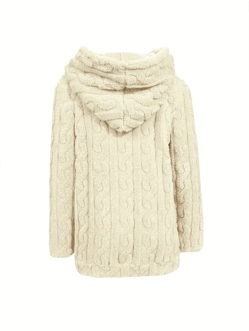 Women's Hoodies — RUTH