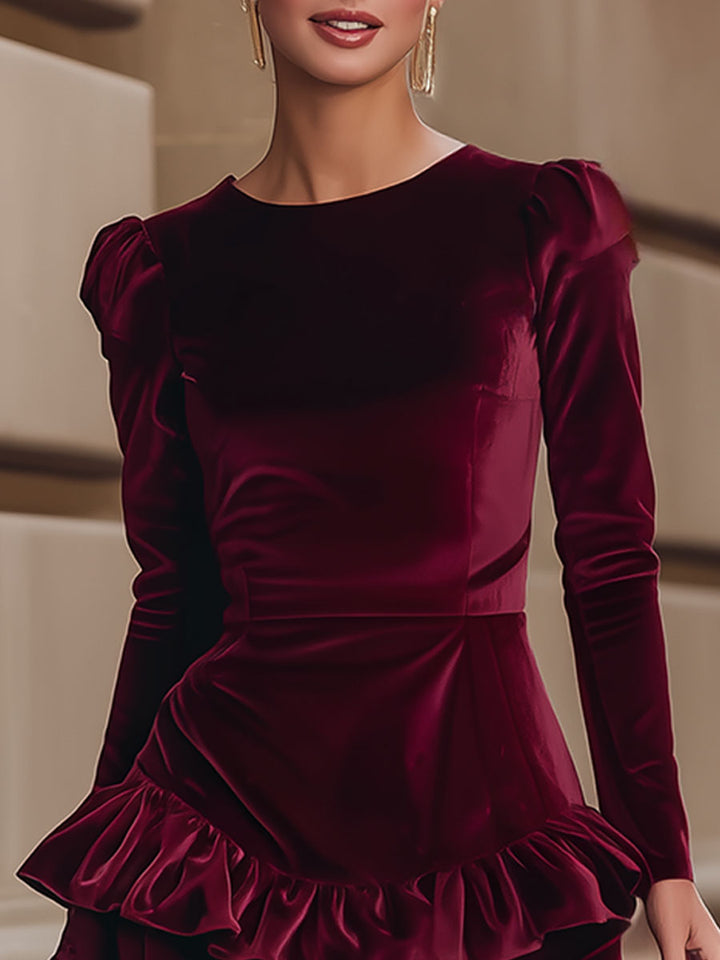 Women's Dresses — AURELIA