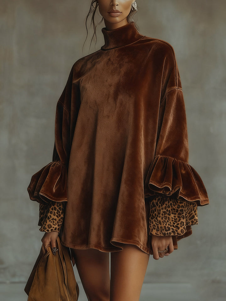 Women's Mini Dresses — LILY