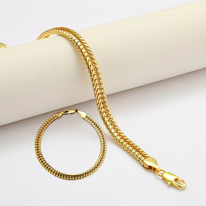 Women's Necklaces — UNISEX