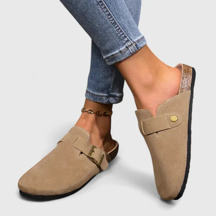 Women's Loafers — Katrien
