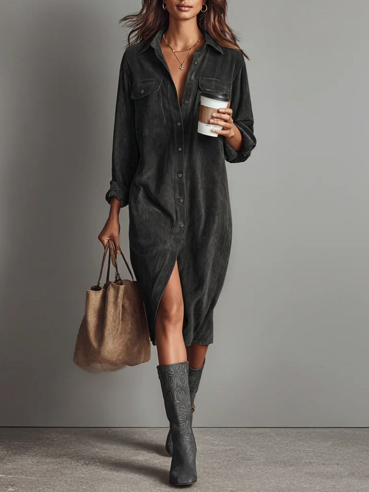 Women's Dresses — THALWEN