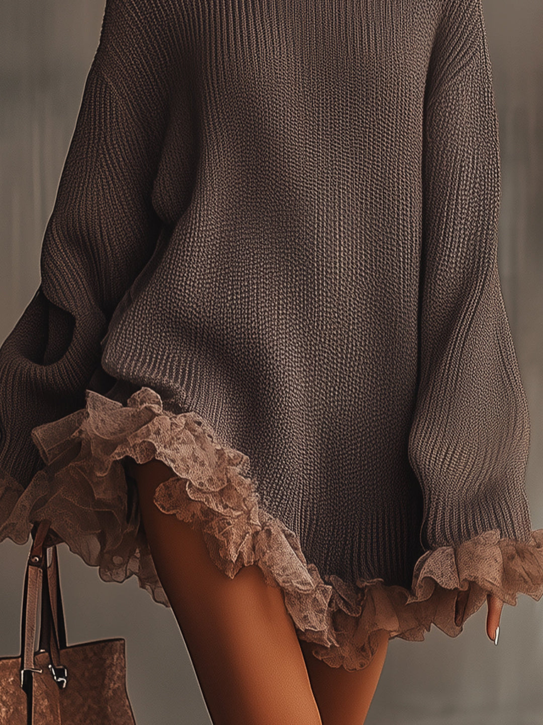 Women's Winter Dresses — Nina