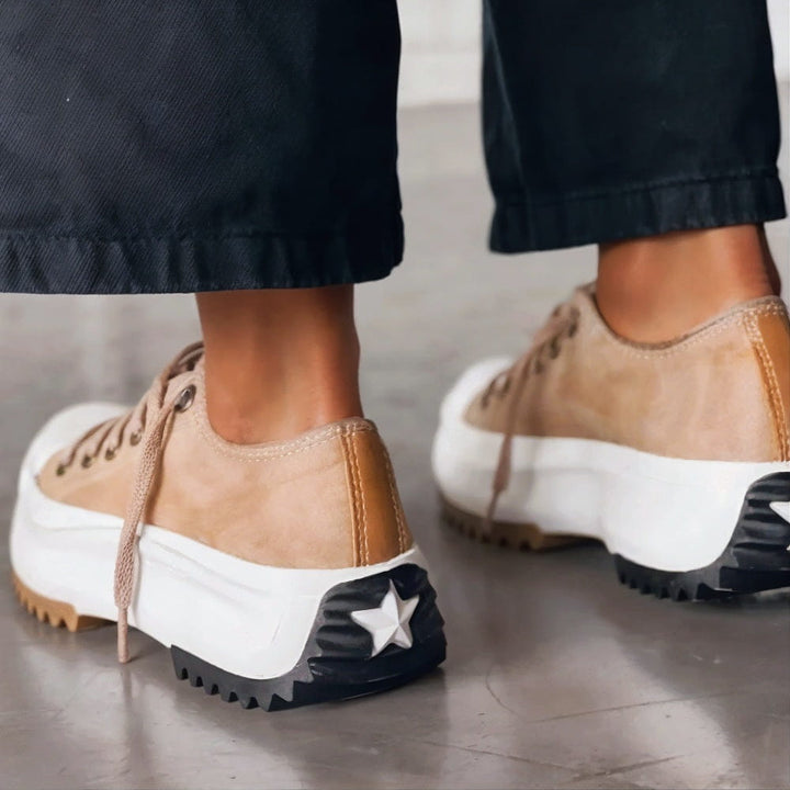Women's Shoes — NESTA