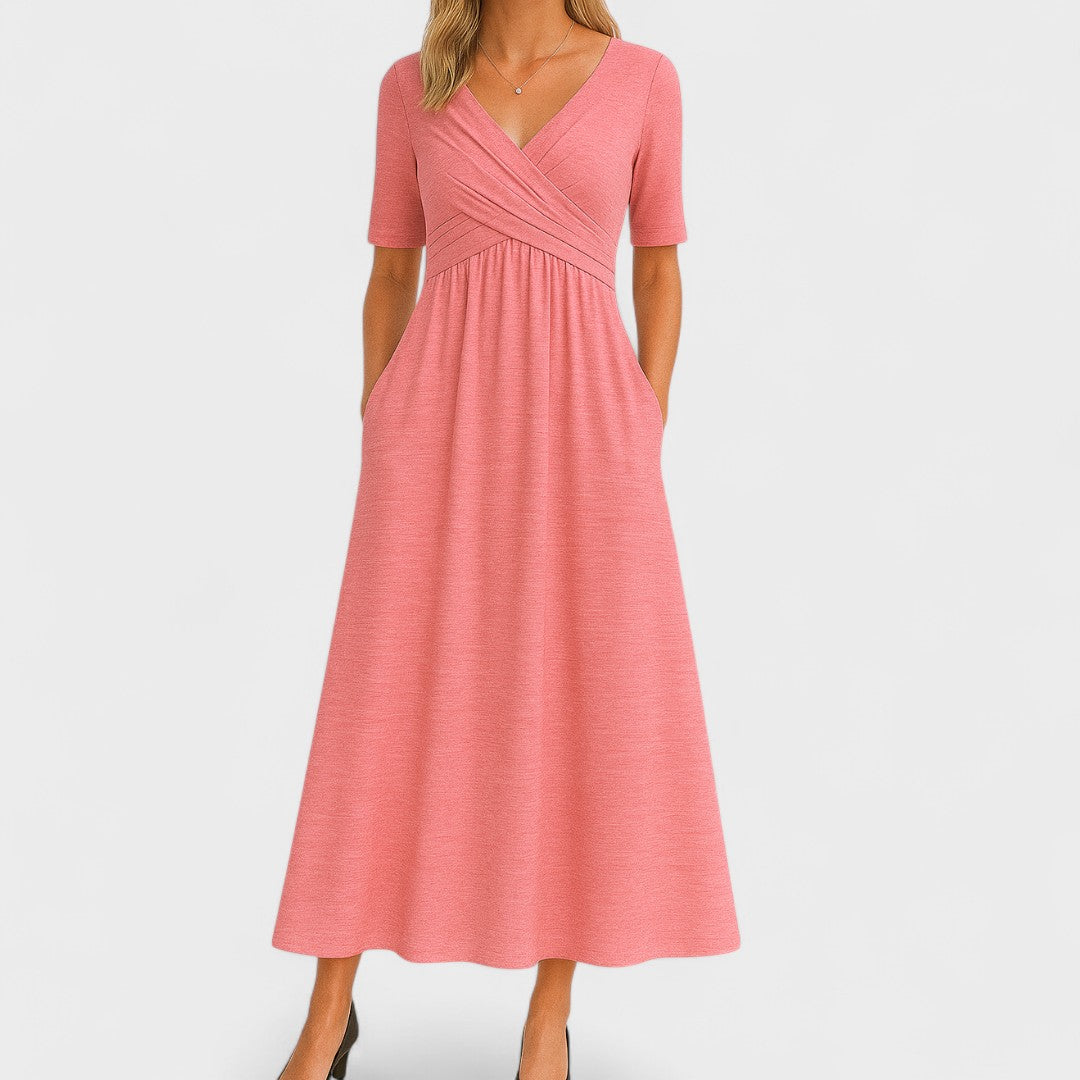 Women's Midi Dresses — IDA