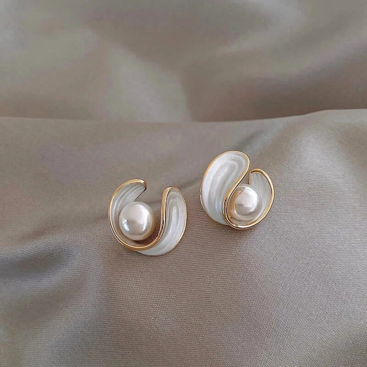 Women's Earrings — OPAL